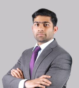 Abishek Nair