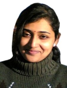 Achamma Kurlekar