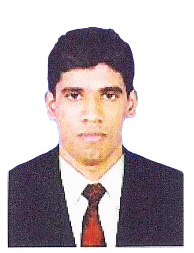 Adbul Khader