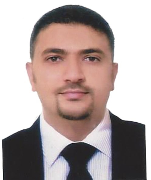 Ahmed Farouq Manna