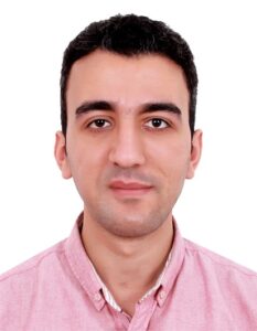 Ahmed Magdy Elkitkat