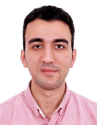 Ahmed Magdy Elkitkat