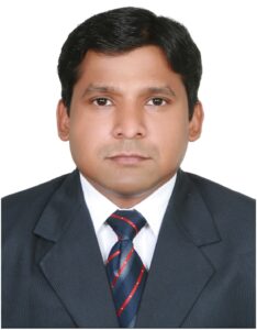 Ajay Swami