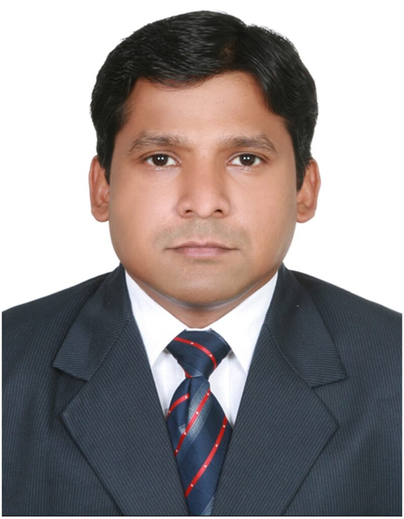 Ajay Swami