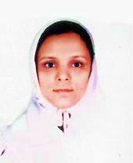 Alaffiya Kapadia