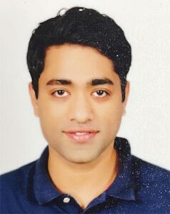 Alex Thankachan