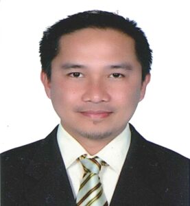 Alfred Dicdican