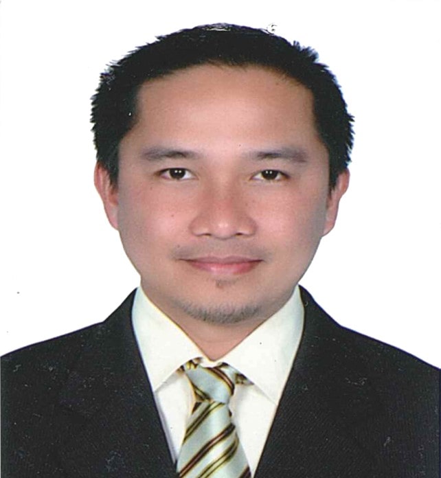Alfred Dicdican