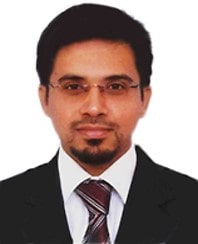 Ali Hussain