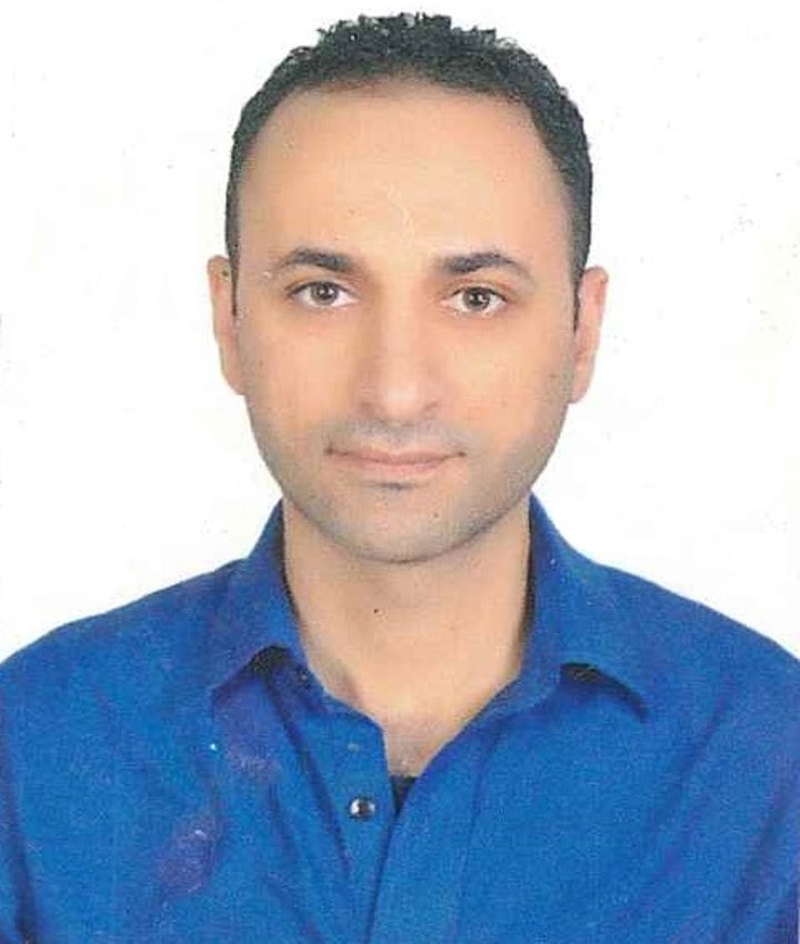 Amir Adel Ibrahim