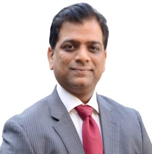 Amit Vasant Karode