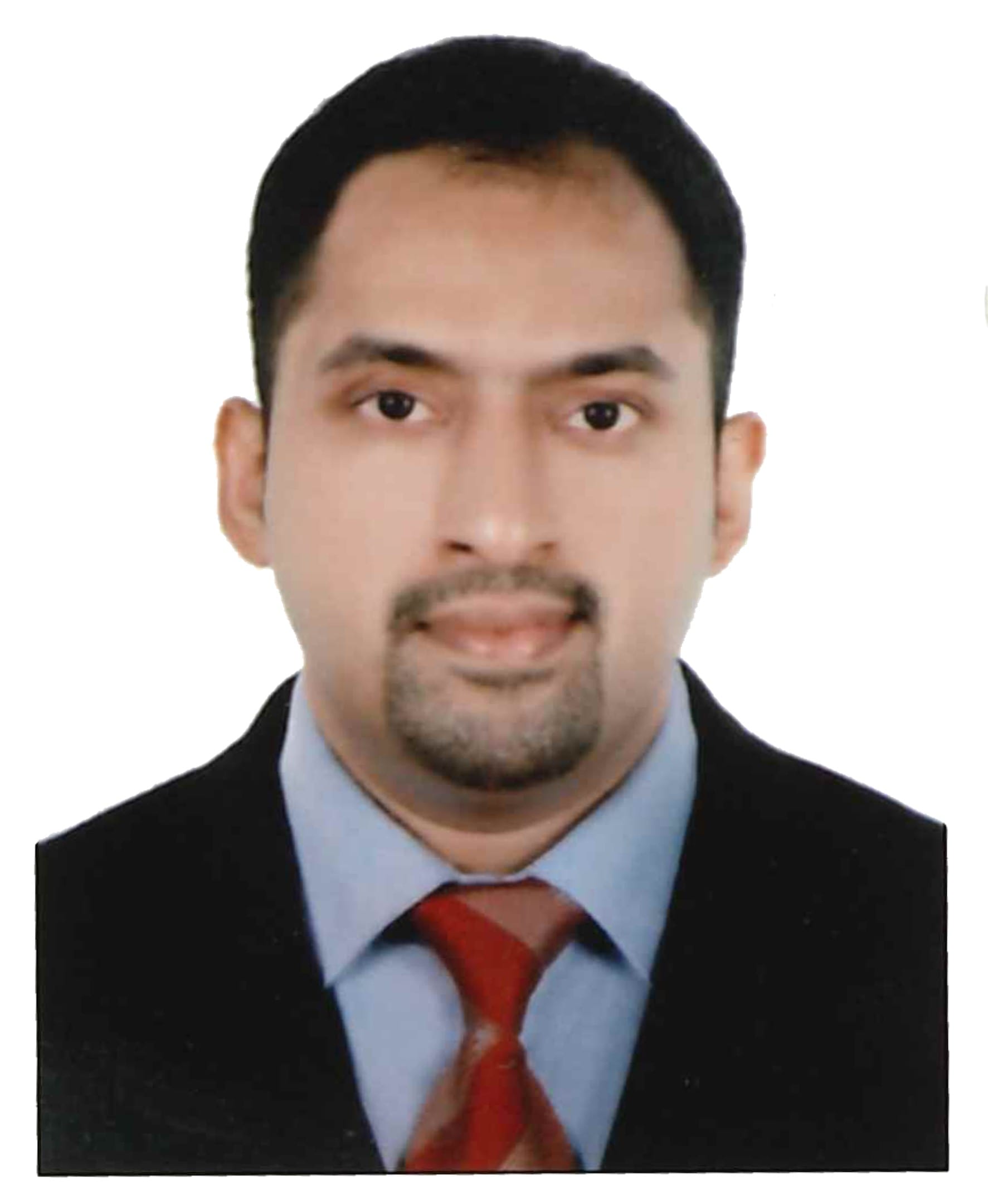 Anand Lobo