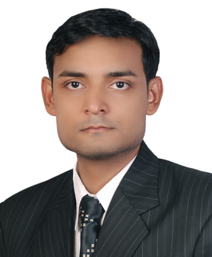 Anees Ali