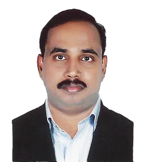 Aneesh Kumar Perumbal