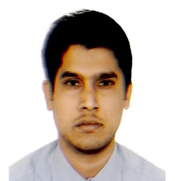 Anil Castelino