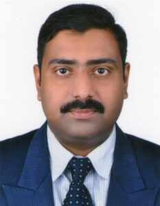 Anil Panicker
