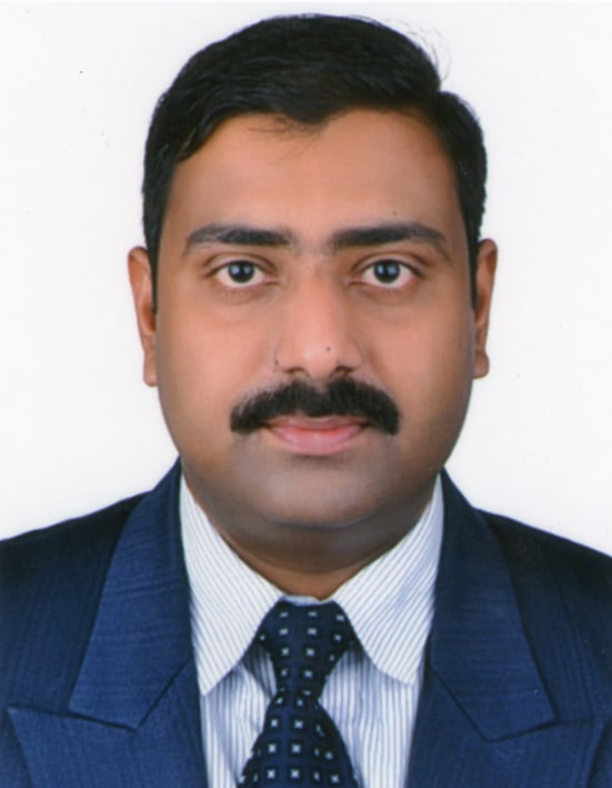 Anil Panicker
