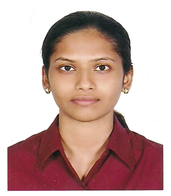 Anisha John