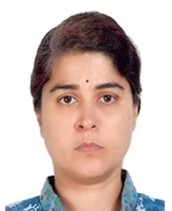 Anita Ramakant Sambhus
