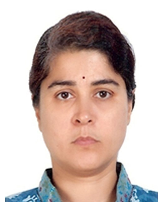 Anita Ramakant Sambhus
