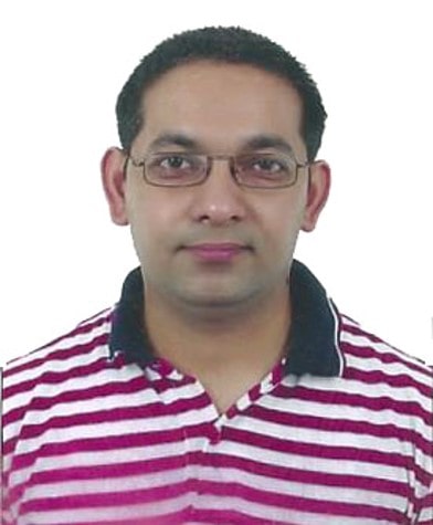 Anuj Gupta
