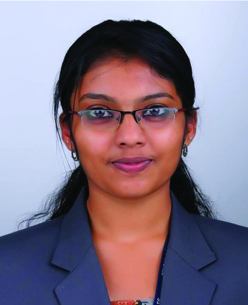 Archana S Babu