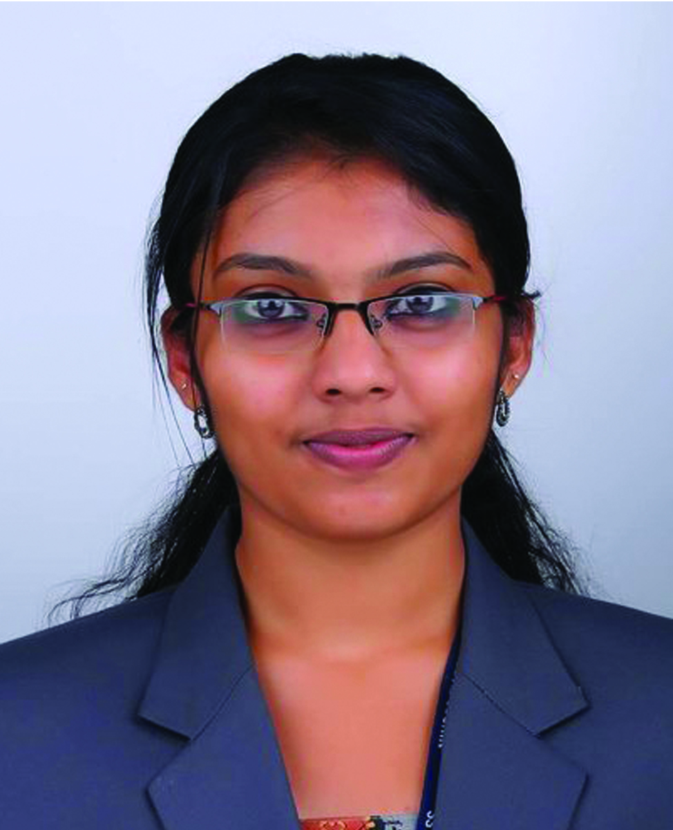 Archana S Babu