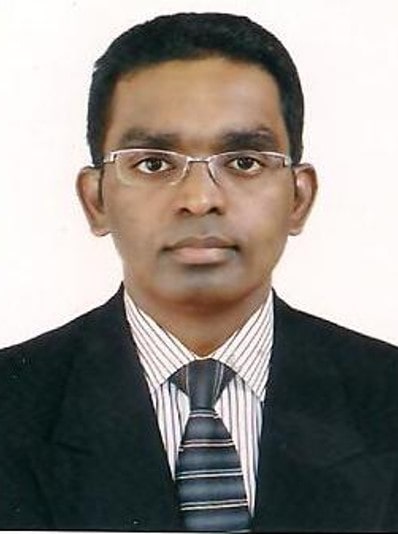Arulkannan Vaigundaraj