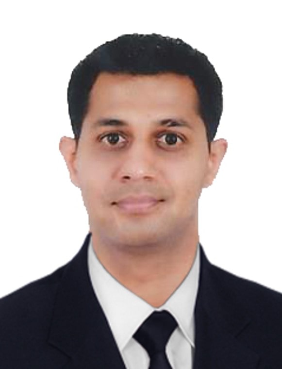 Ashok Mewani