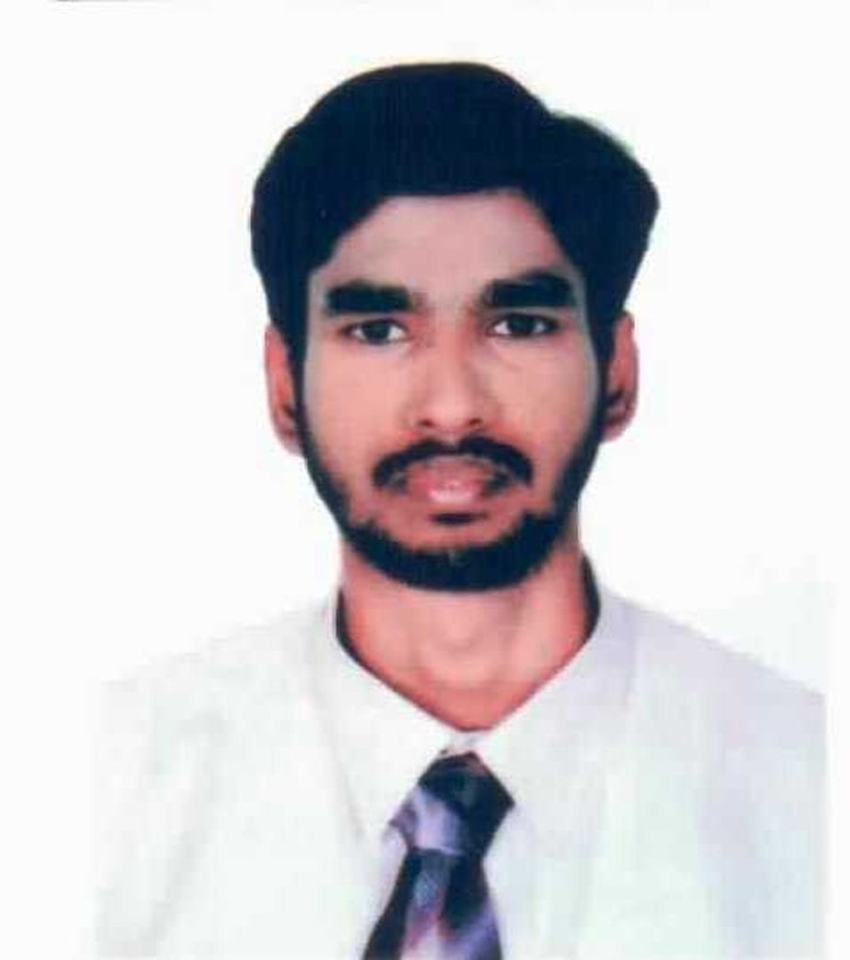 Ashraf Ali