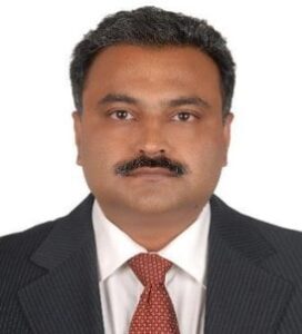 Ashutosh Bobade