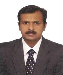 Atul Arun Waghdhare
