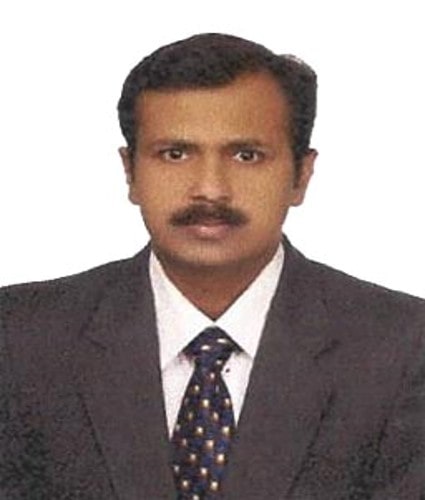 Atul Arun Waghdhare