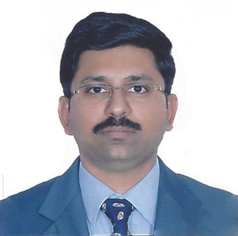 Bhaskar Parameshwaran