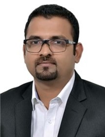 Bhaskar Unnikrishnan