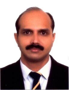 Bhushan Ashok Vaidya