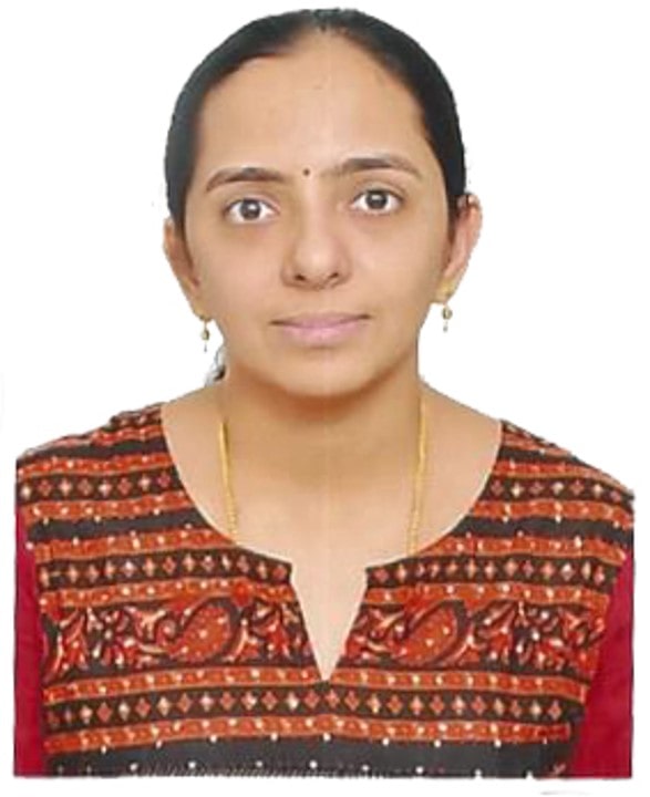Bhuvaneshwari Satish
