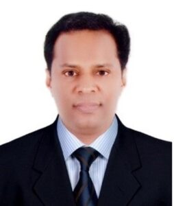 Bijoy George
