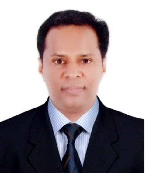Bijoy George