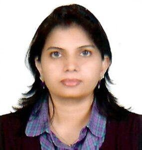 Bindu Nair