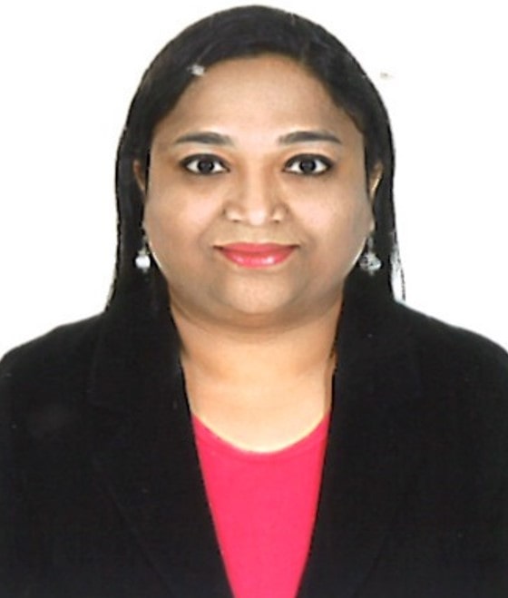 Bindu Renjith