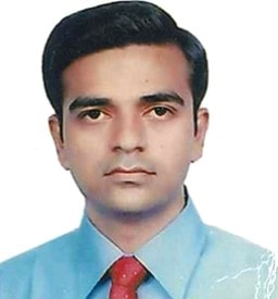 Chintan Acharya