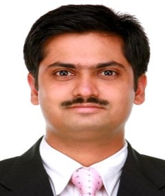 Darpan Sancheti