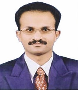 Deeto Francis Paul