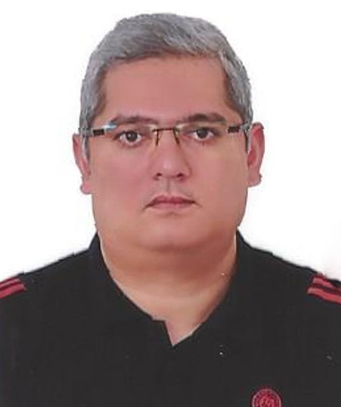 Dhananjai Saturdekar