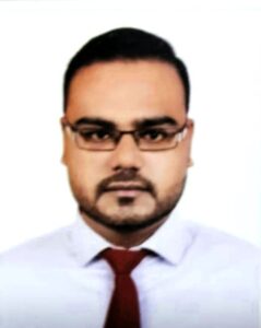 Dibakar Saha
