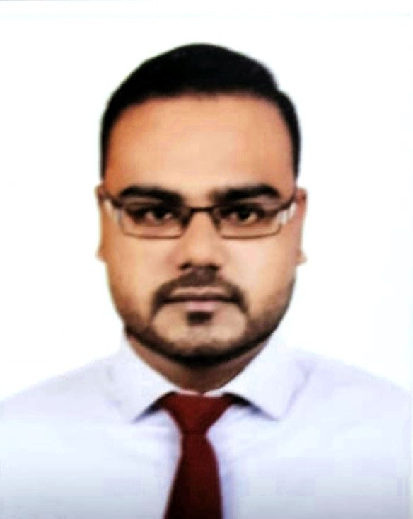 Dibakar Saha