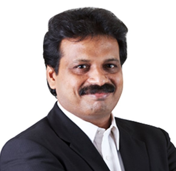 Dinesh Suvarna