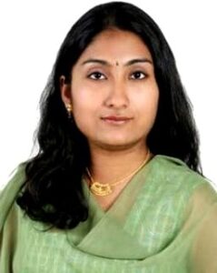 Divya Raju