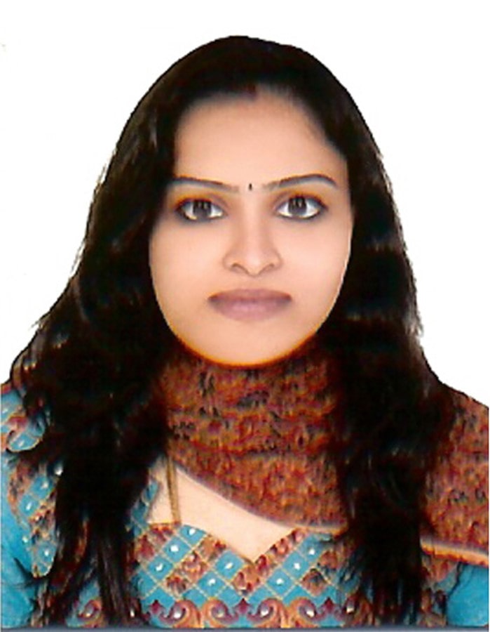 Divya Santosh